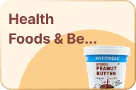Health Foods & Beverages