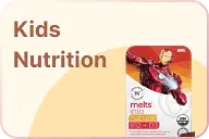 Kids Nutrition
