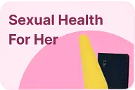 Sexual Health For Her