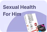 Sexual Health For Him