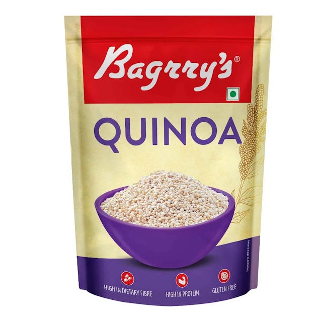 Bagrry’s Quinoa 1kg