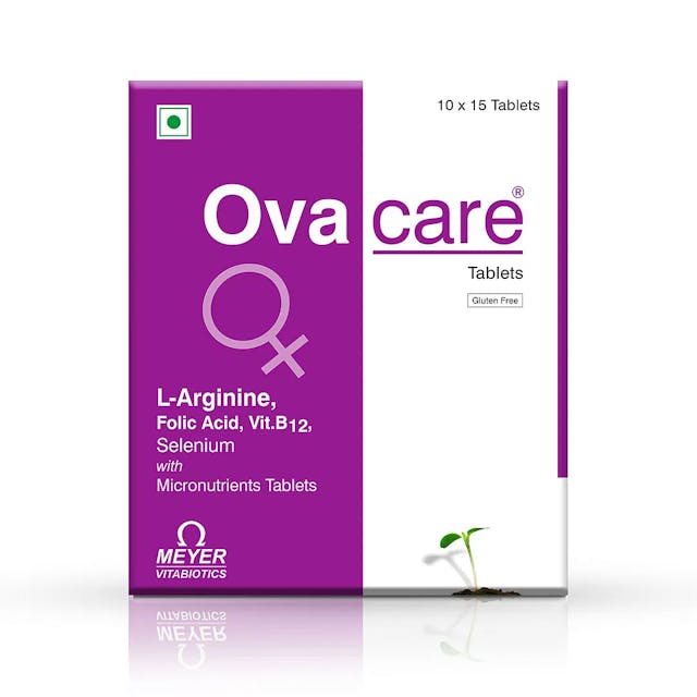 OVACARE TABLETS